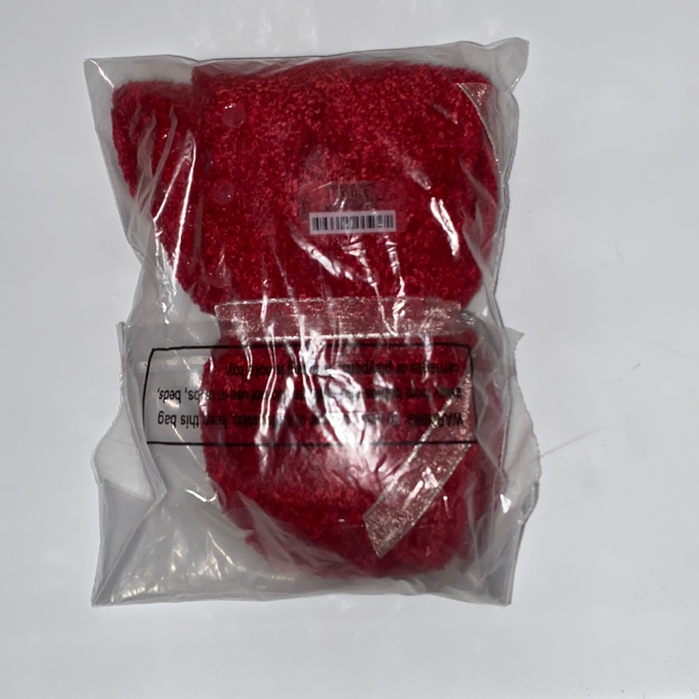 Luxury Super-soft Slipper Socks from Soma